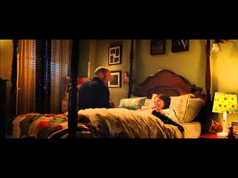 Tráiler Línea de fuego [BRRIP] 2013