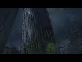The Last Of Us Ambient Sleep Relaxation Music W Thunder Rain Sounds
