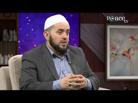 Hadithe Kudsij | 07. Çka i shkruhet foshnjës në barkun e nënës