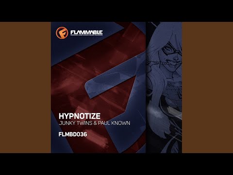 Hypnotize (Original Mix)