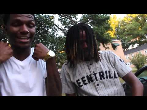 Db4Tv Presents OBE (Tray5 , Jayb) -Computerz