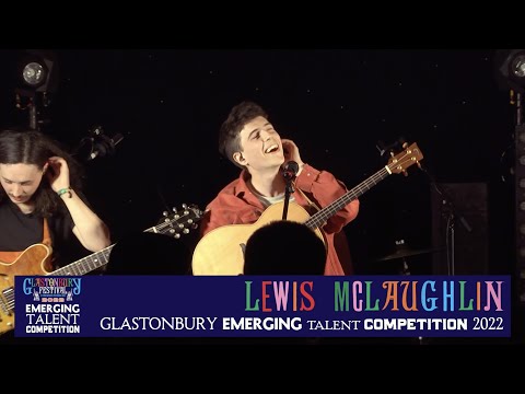 Lewis McLaughlin - Summer (Live at ETC 2022)