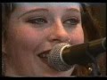 The Gathering - Strange Machines live at Pinkpop ...
