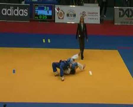 SUPER OTTO WORLD CUP HAMBURG 2008 09