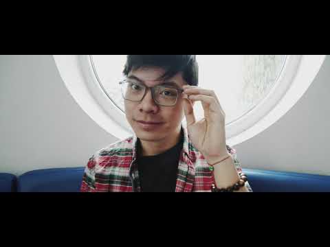 Meet your buddy | International Alumni Stories | Nguyen Manh Thai Duong | Vietnam