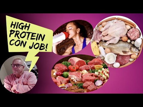 Protein Hype: The Protein Con Job! What You Need to Know About Protein Hype!