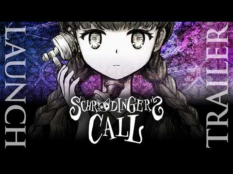 Schrödinger’s Call - Launch Trailer