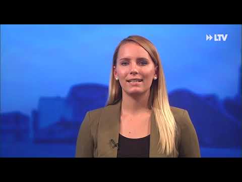 LTV AKTUELL am Dienstag - 30.10.2018