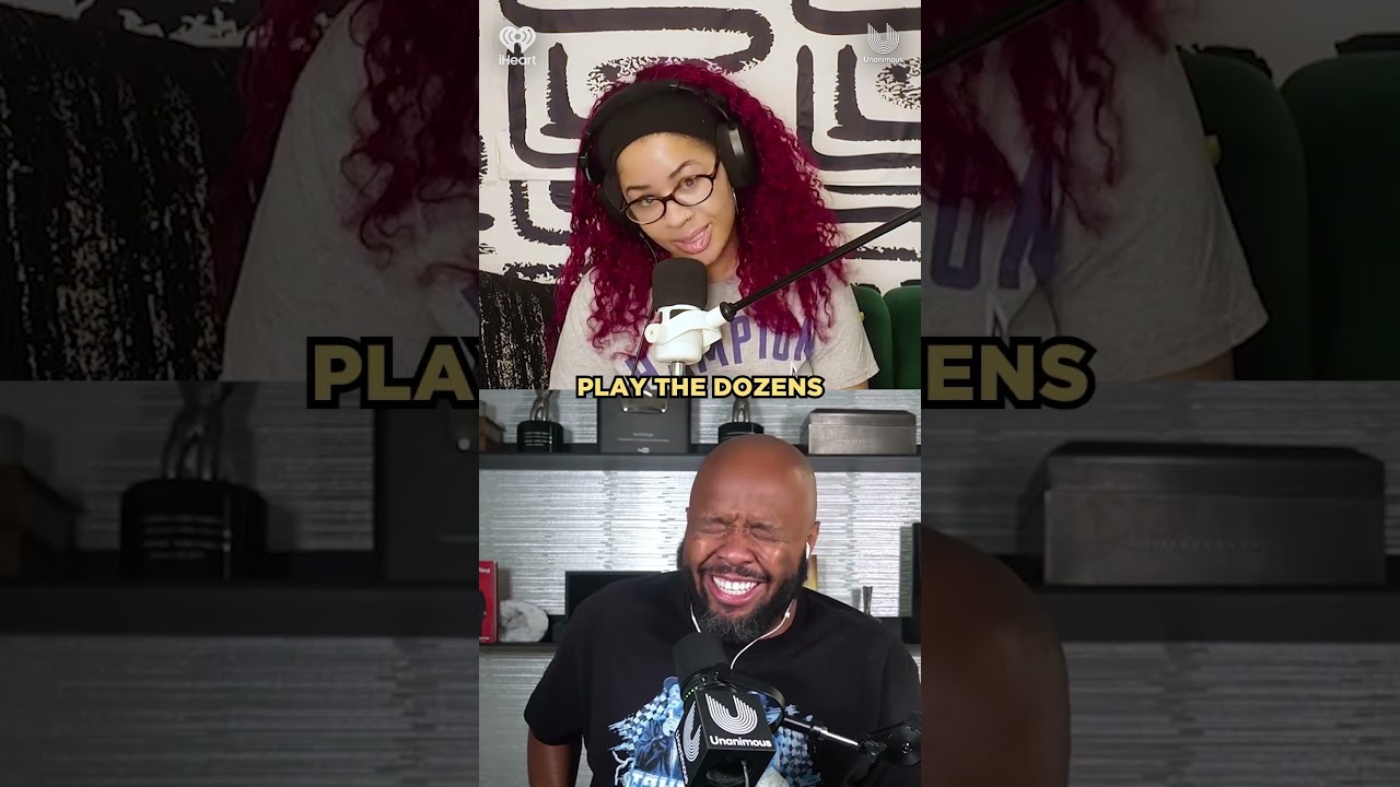 Playing the Dozens | Not My Best Moment with KevOnStage #shorts