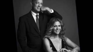 Tom Hanks &amp; Rita Wilson - Every Day