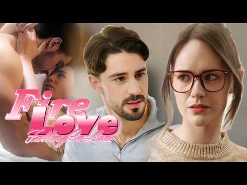 #FULL🔥Her firefighter husband made her cry; it turns out he had a dual identity as a CEO.   💫#drama