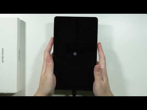 Samsung Galaxy Tab A11/A11+: How to Enter & Exit Recovery Mode