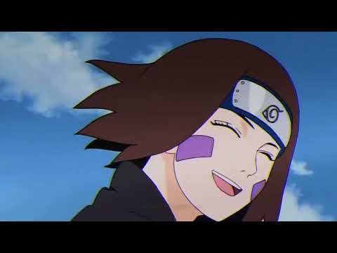 Te perdi... Mas nunca esqueci (Feat. MRCV MUSIC) (Obito E Rin) AMV/LEGENDADO