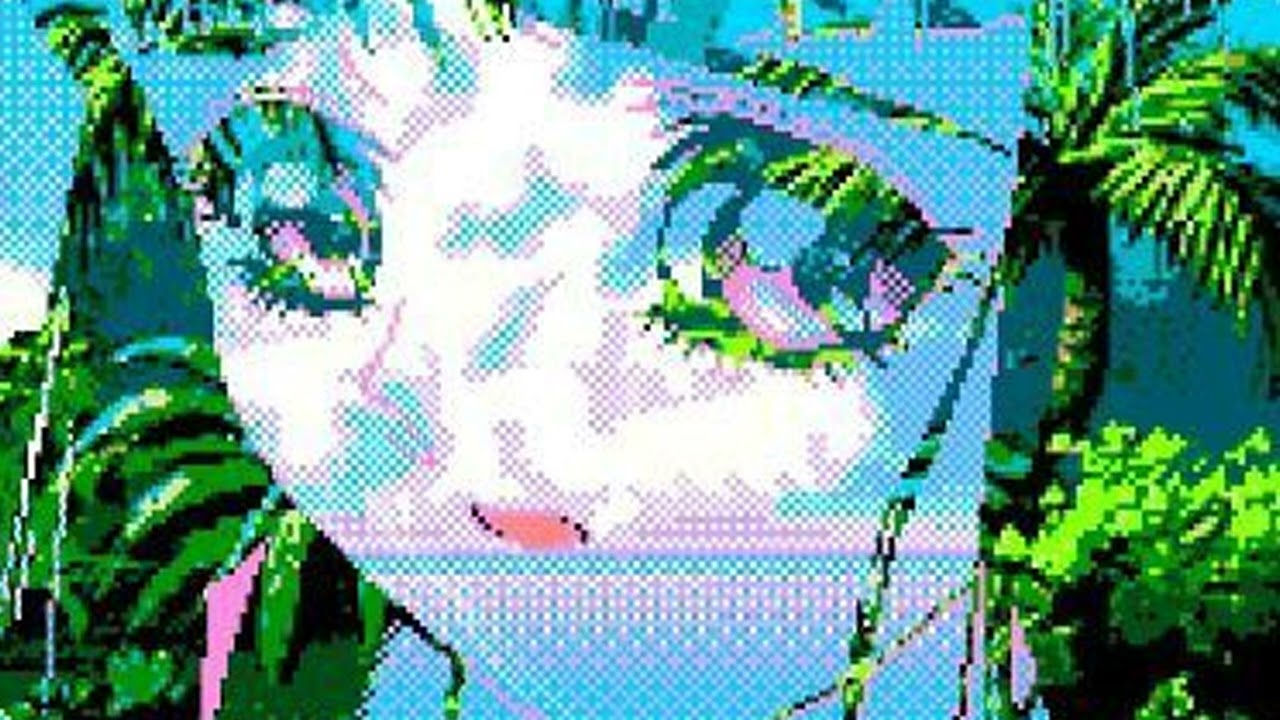 TROPICAL MIRAGE | Liquid DnB / Jungle Mix