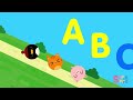 Super Simple ABCs Song Speeding Up Intro Logo Sponsored By Preview 2 Mokou Deepfake Effects