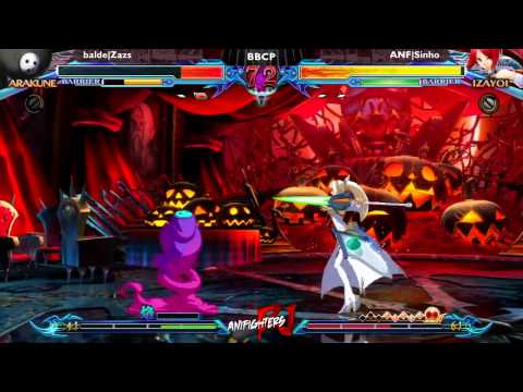20150308 - Game Dreams BBCP Tournament