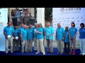 Spetses CYR 2014 Preview Trailer
