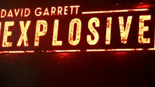 David Garrett - Killing in the name - Buenos Aires 2017