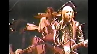 Change of Heart - Tom Petty &amp; the HBs, live 1985 (video!)