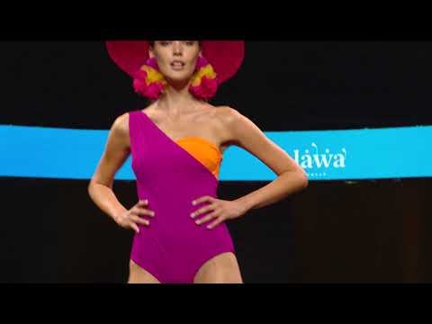 ALAWA  | GRAN CANARIA SWIM WEEK BY MODA CÁLIDA