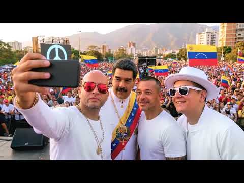 No a la Guerra Loca. 