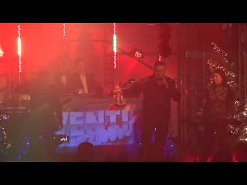 Ryan Paris Part. 1!live bei der Iventi Wintershow 2016