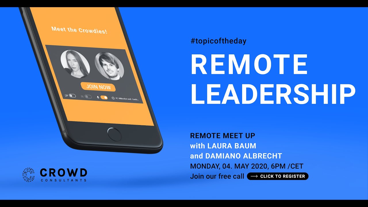 #02 Remote LEADERSHIP