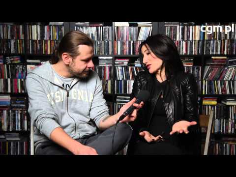 Justyna Steczkowska vs Artur Rawicz - 1 NA 1