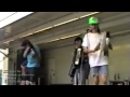 An Irishman in Chinatown, by Four to the Bar (Live in Rockaway, 1993)