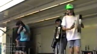 An Irishman in Chinatown, by Four to the Bar (Live in Rockaway, 1993)