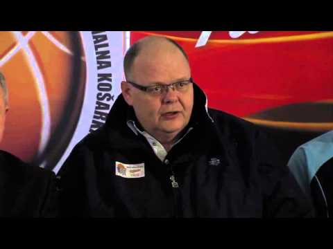 MZRKL Adriatica Women Basketball League F4 2015 - Borut Kop