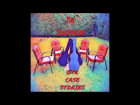 The Soulmasons2021-Got To Move On