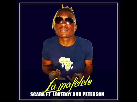 scara chilli ya baba ft loveboy lamafelelo