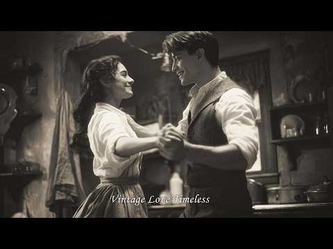 Soft and Soulful – 60s Oldies That Touch the Heart🎶 Old Love Songs