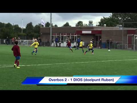 Overbos E5 (5 September 2015)
