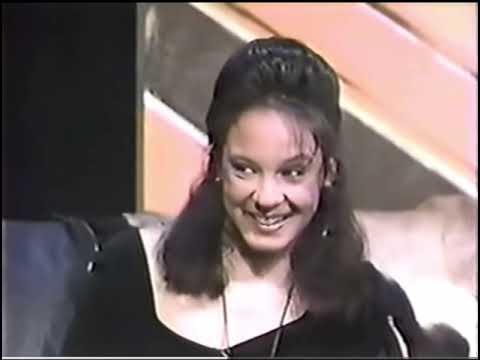 Black Folk with White Features-Howard Stern