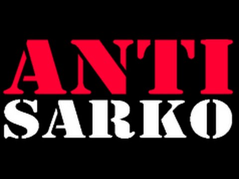 Neurokontrol - Sarkomix (Hardtek Hardcore Anti Sarkozy, Free Download 2010)