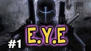 E.Y.E: Divine Cybermancy video thumbnail