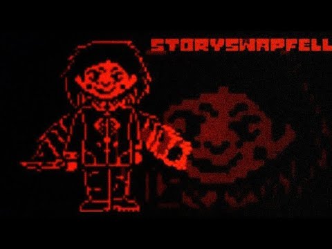 Storyswapfell OST - sTatIc + Casusanity (Undertale Au - Bonetrousle)