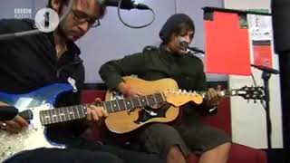 Fightstar - Battlefield Cover Radio 1 Live Lounge