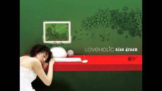 Loveholic - As My Sun Sets...