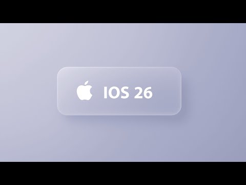 How to Create an iOS 26 Glassmorphism Button📱HTML & CSS Tutorial