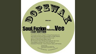 I Got Rhythm (Ritual Remix)