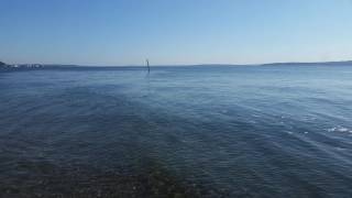 AdventureTime! - PNW Beach - Edmonds