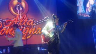 Tu Carcel - Alta Consigna  (En Vivo) Escapade 2001 Houston