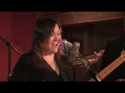 Carl Filipiak and the Jimi Jazz Band - "Oh My Well" featuring Rachel Hall