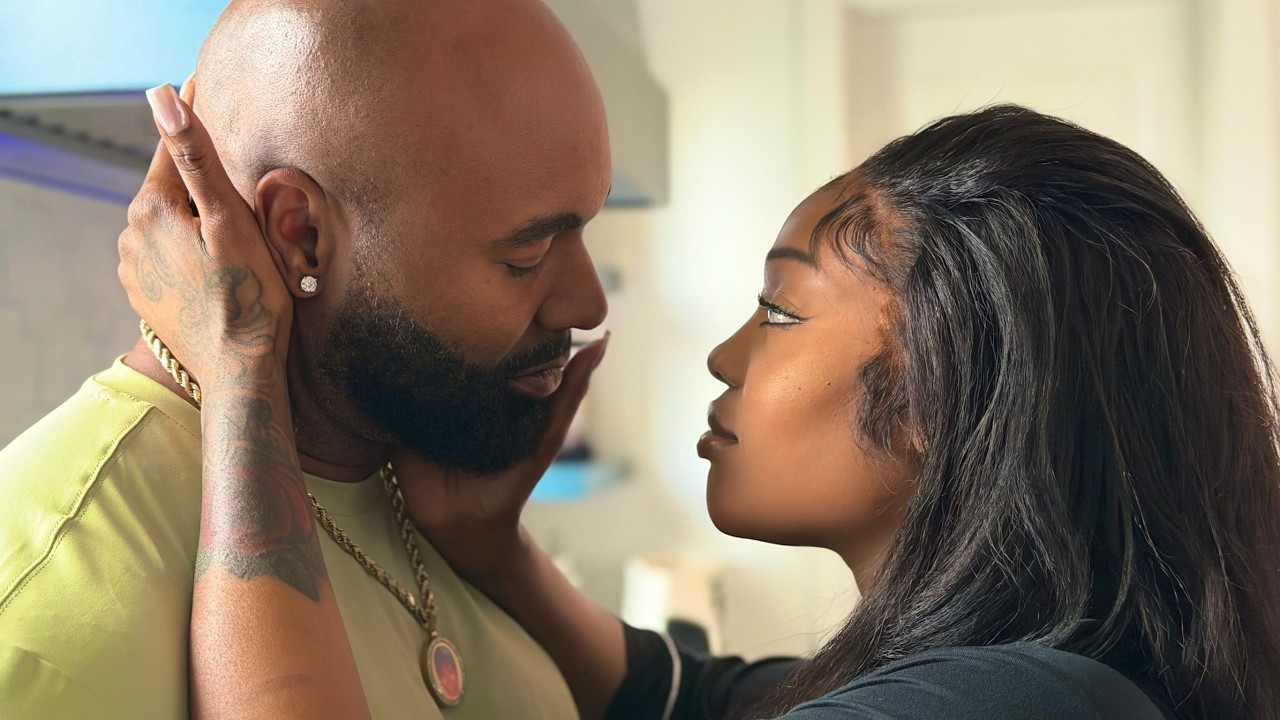 Nina’s revenge leads to passion with Mike!