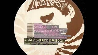 Neon Heights  -  A Jazz-Free Episode