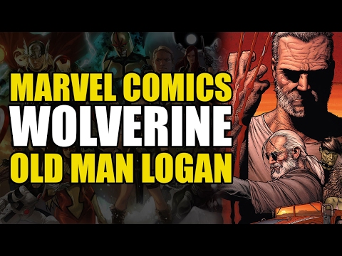 Wolverine Kills The X-Men