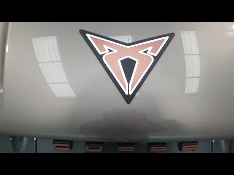 Cupra Tavascan Endurance (6) (286hp) 77kWh BEV - Image 2